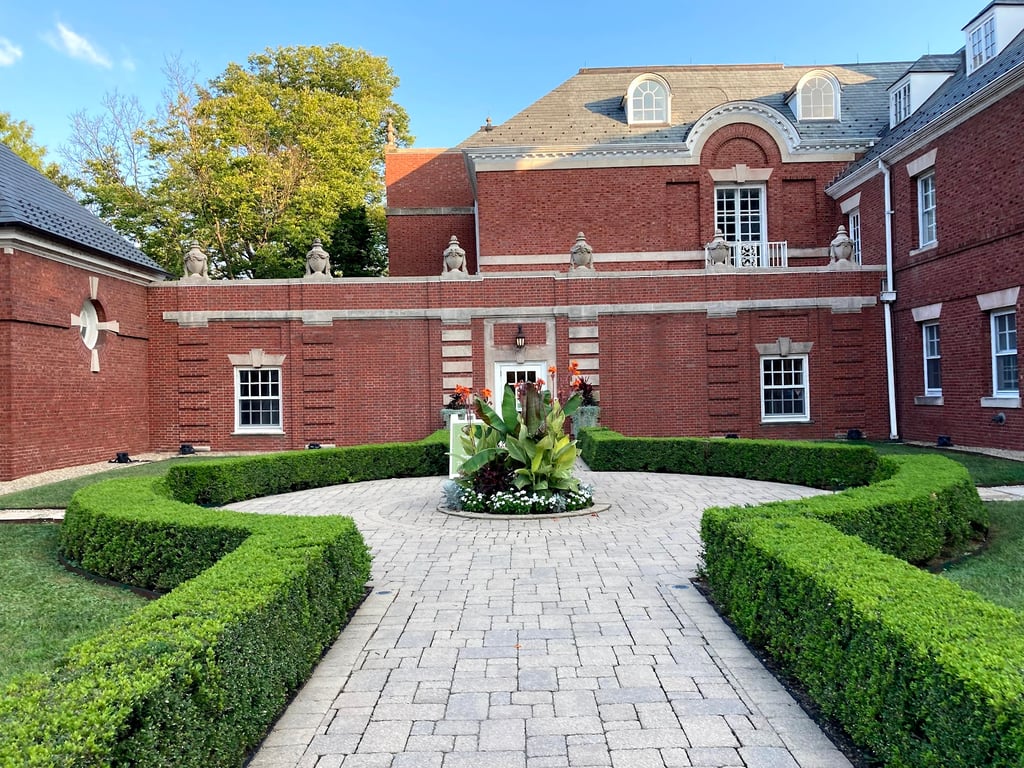 Allerton Park