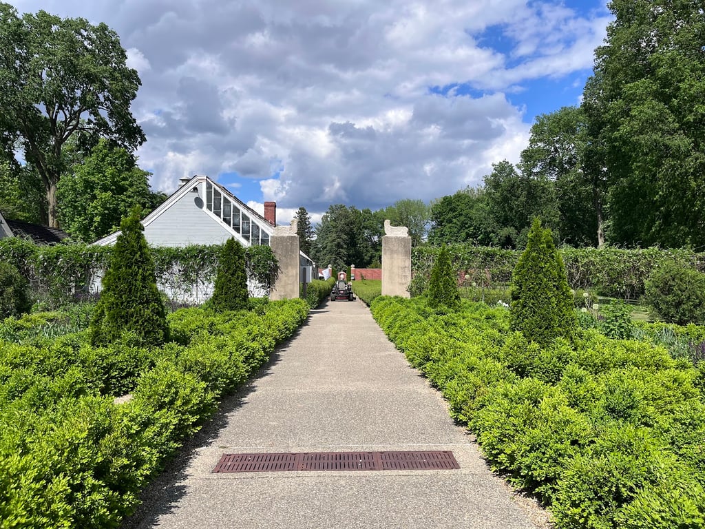 Allerton Park