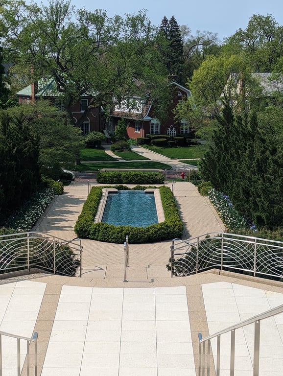 Bahá’í House of Worship