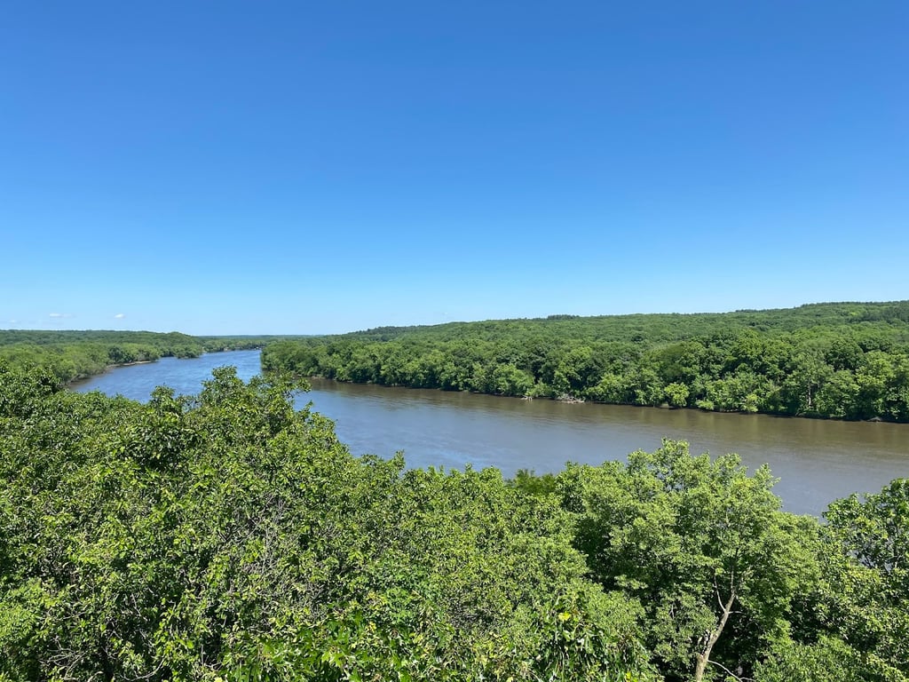 Castle Rock State Park