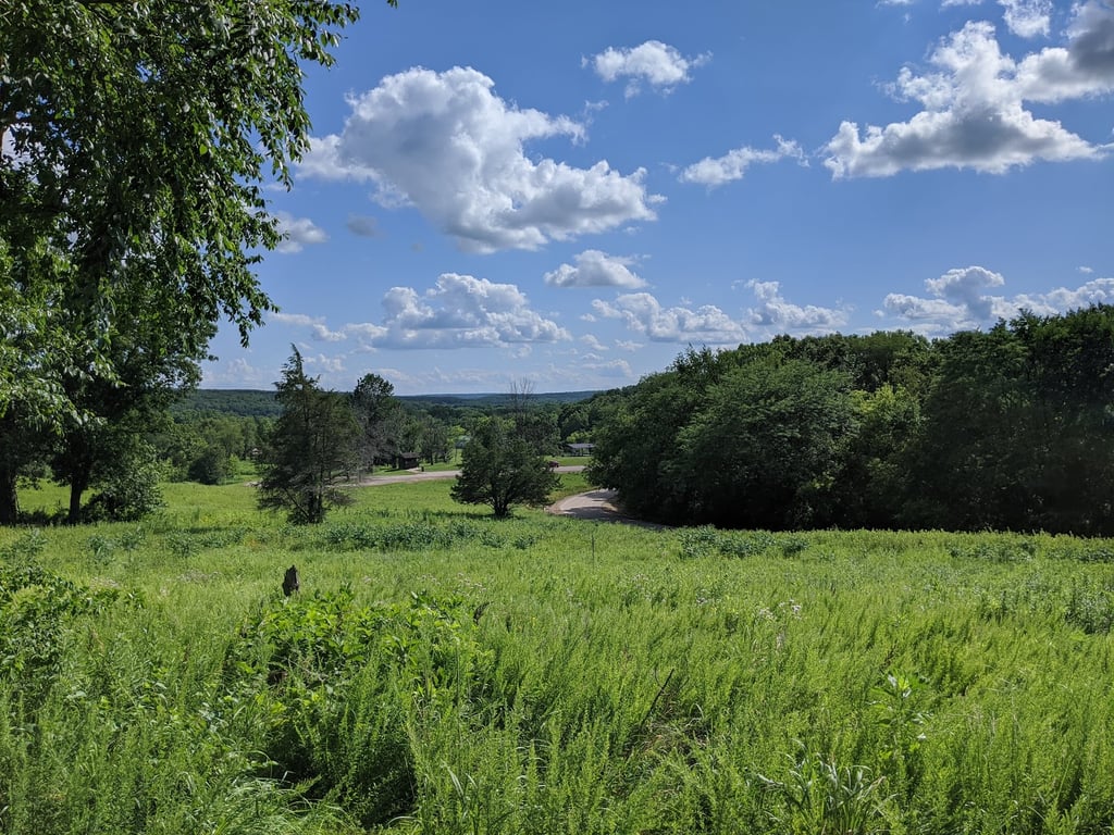 Castle Rock State Park