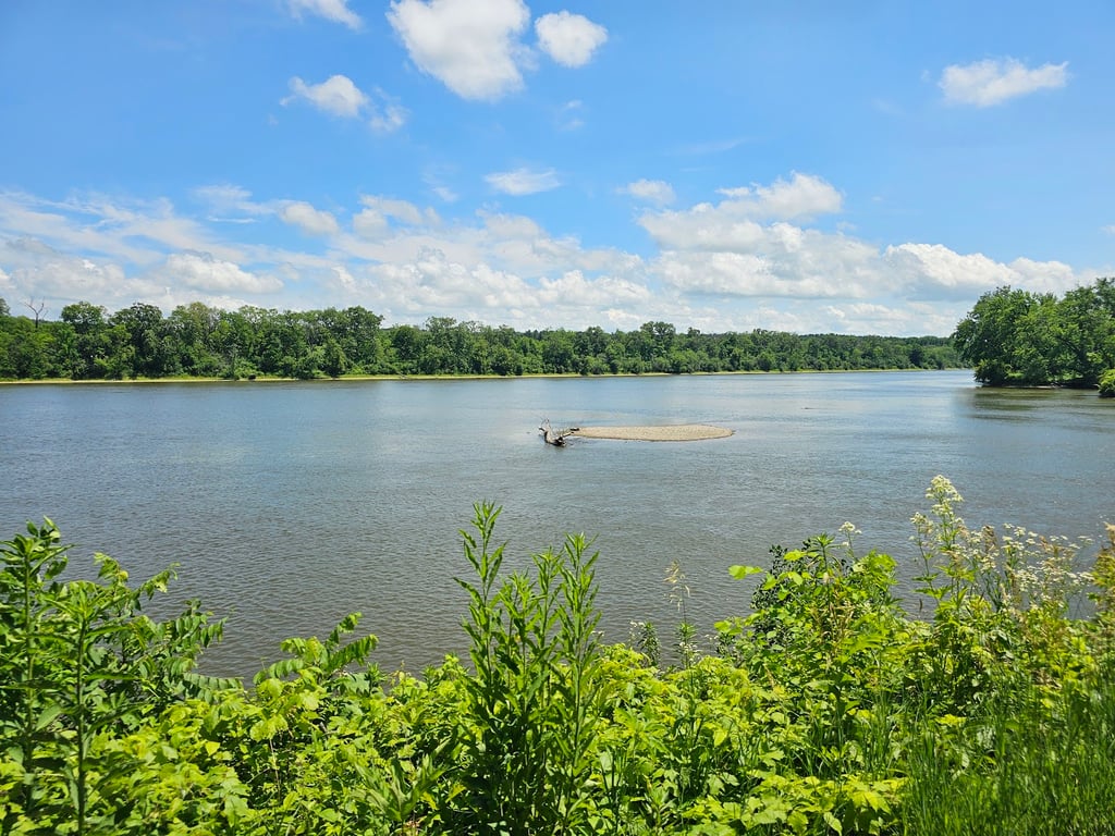 Castle Rock State Park