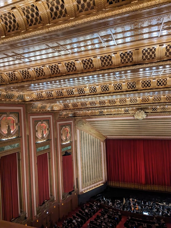 Civic Opera House