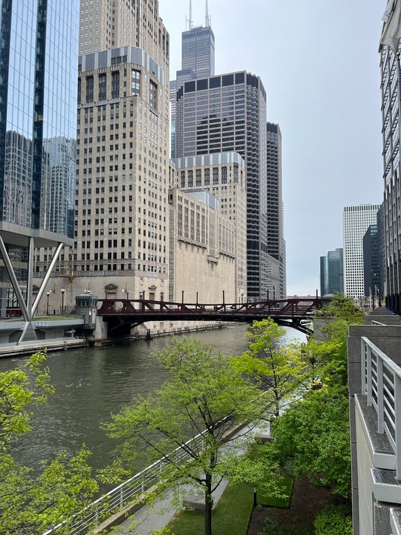 Civic Opera House