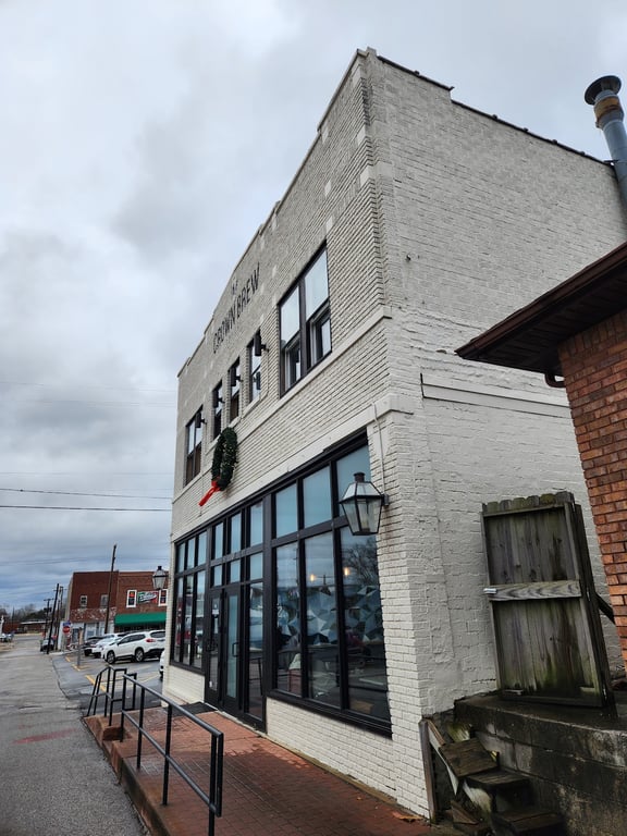 Crown Brew Coffee Co.