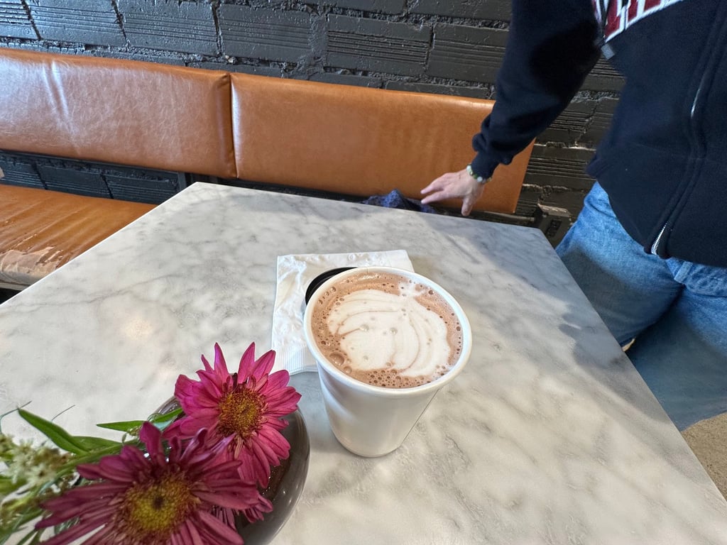 Crown Brew Coffee Co.