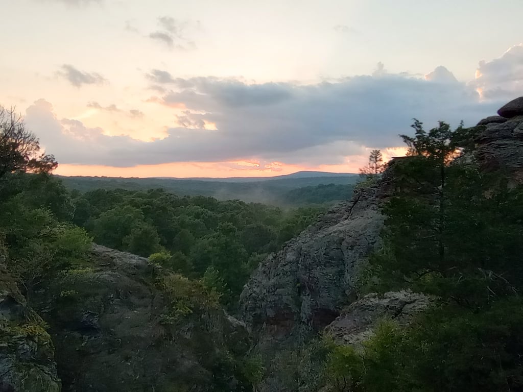 Garden of the Gods