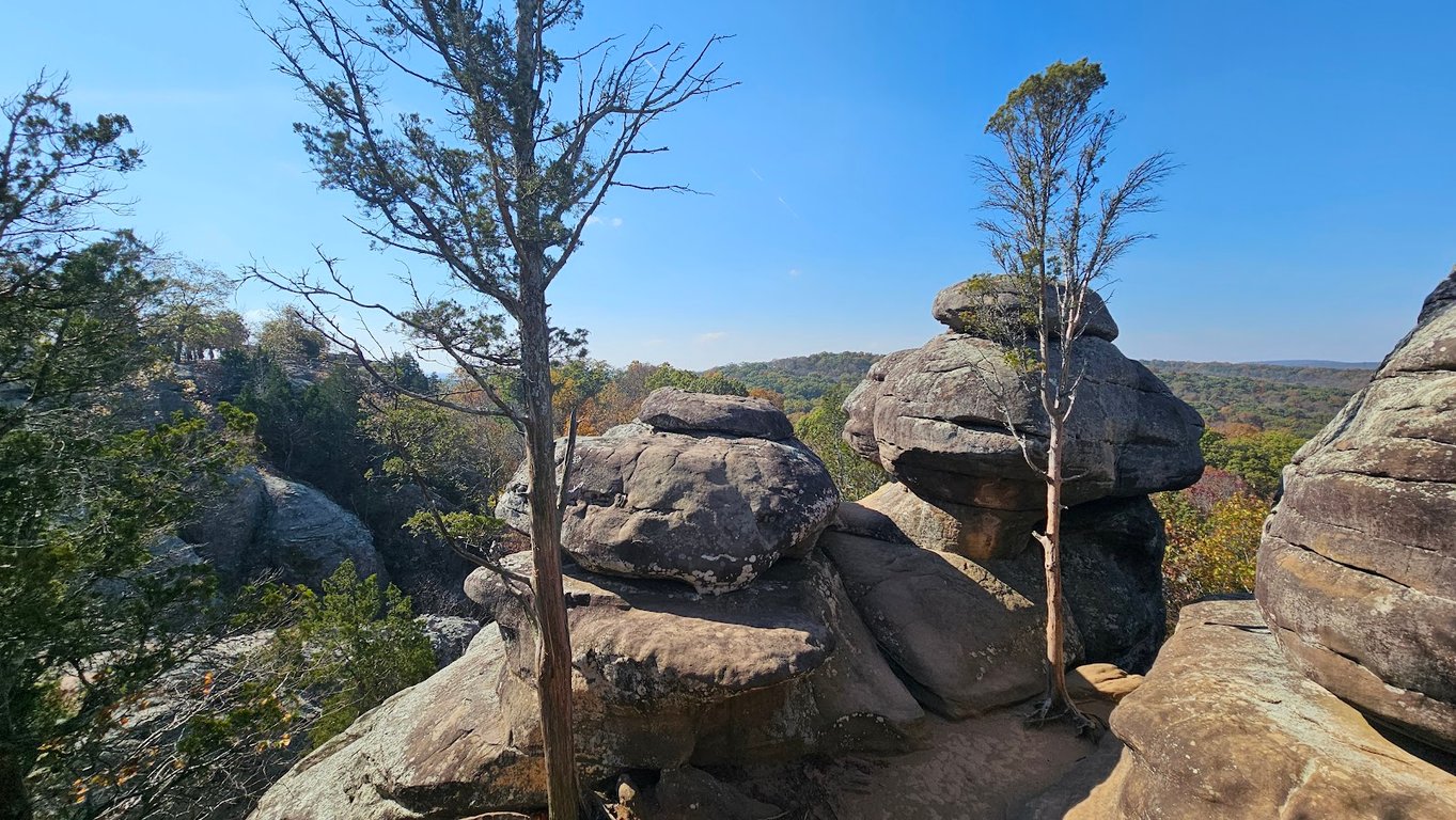 Garden of the Gods