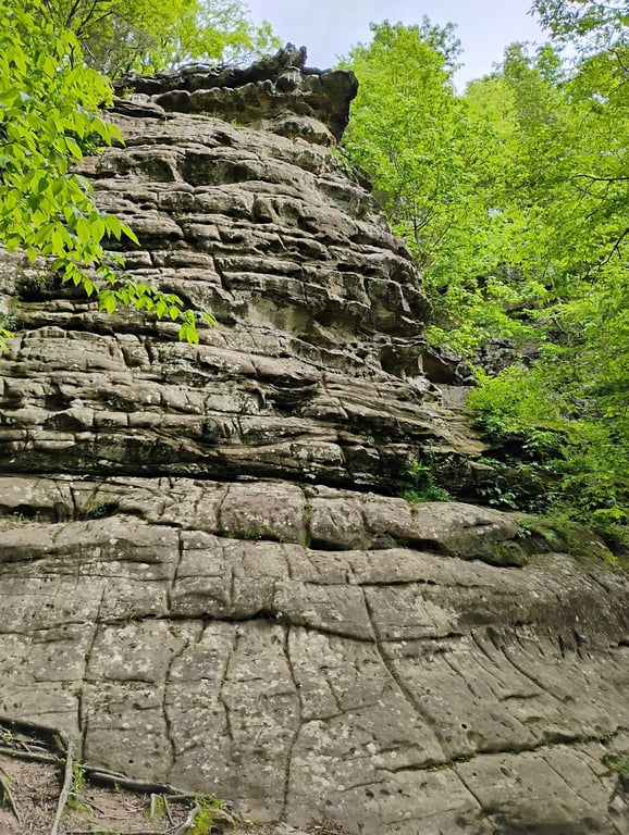 Giant City State Park
