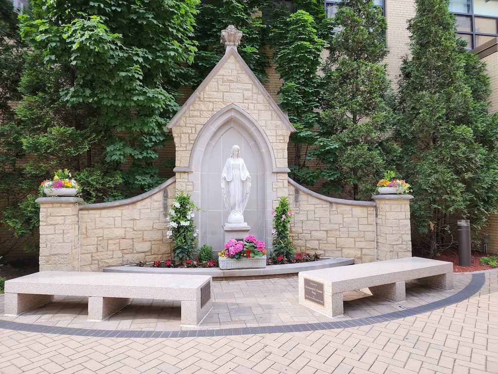 Holy Name Cathedral