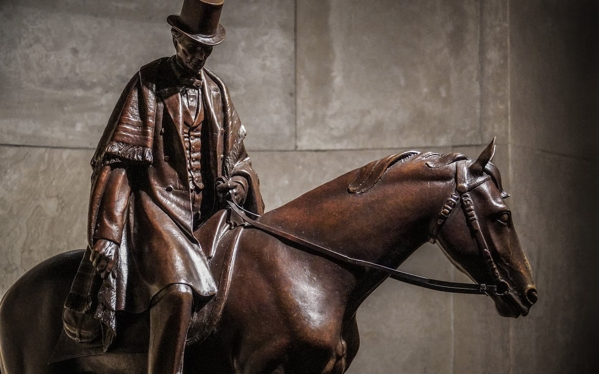 Lincoln Tomb
