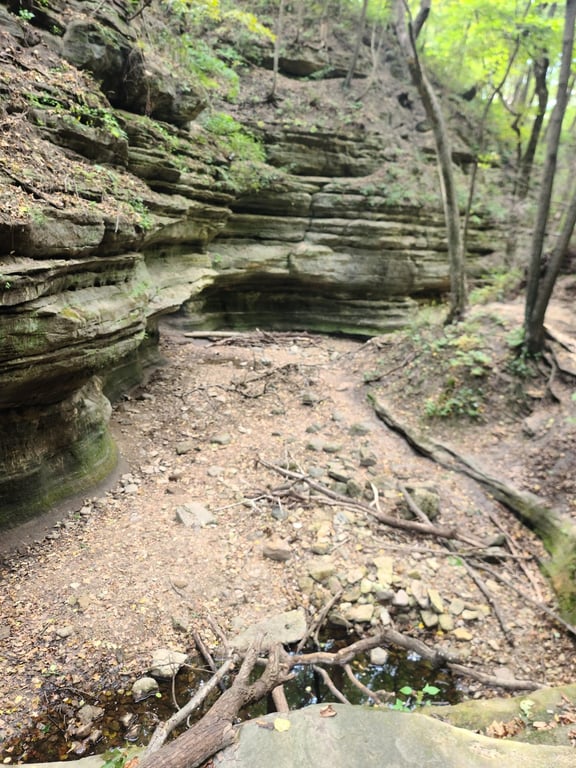Matthiessen State Park