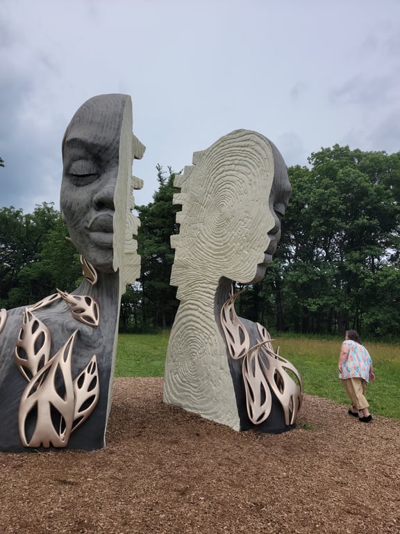 Morton Arboretum