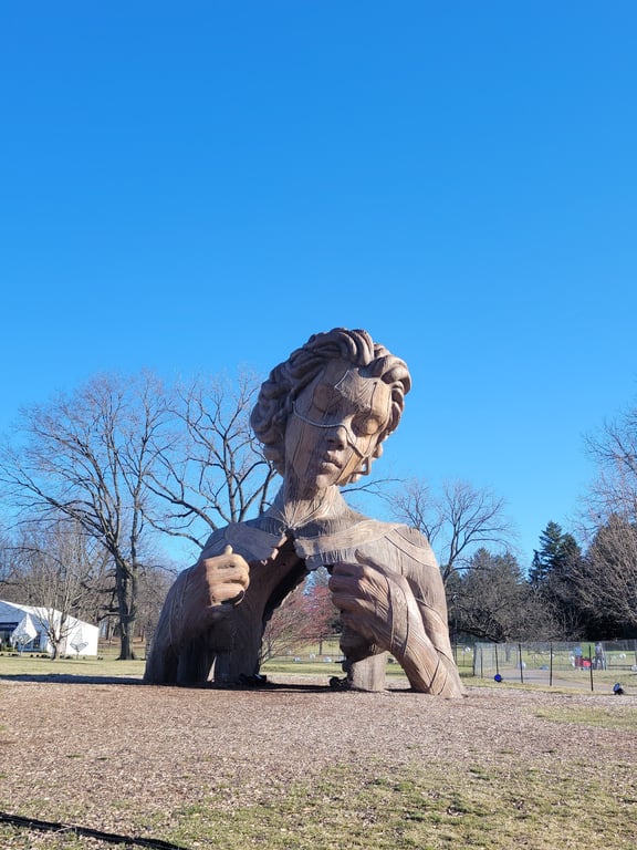 Morton Arboretum