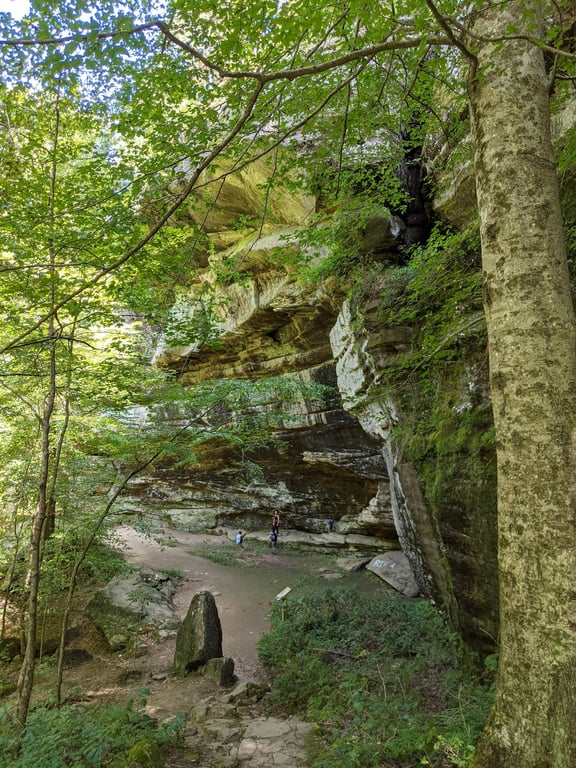 Rim Rock Trail