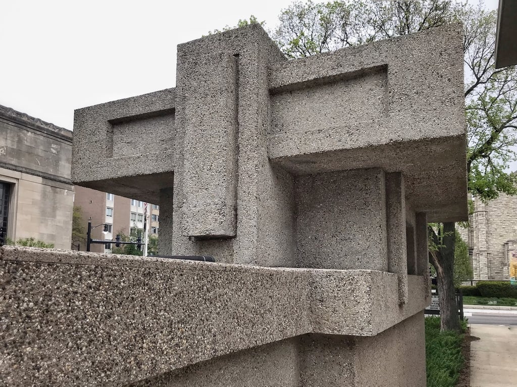 Unity Temple