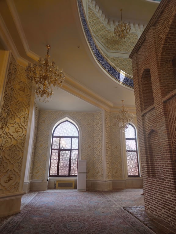Imamzadeh Mausoleum