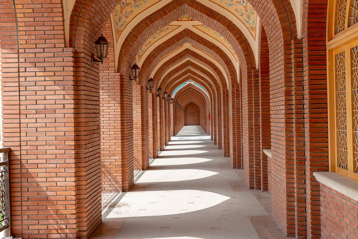 Imamzadeh Mausoleum