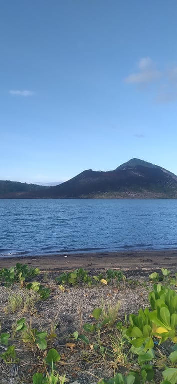 Simpson Harbour