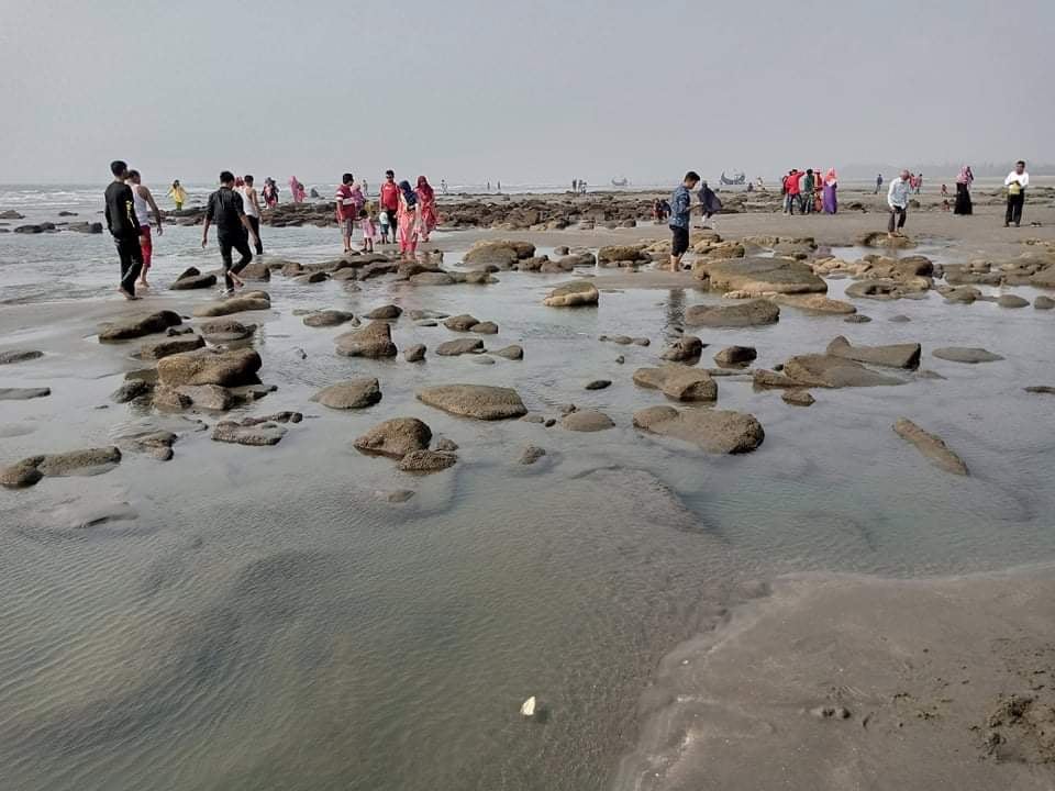 Inani Beach