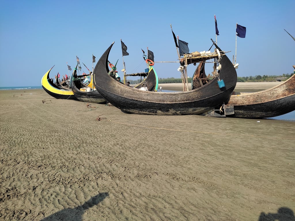 Inani Beach