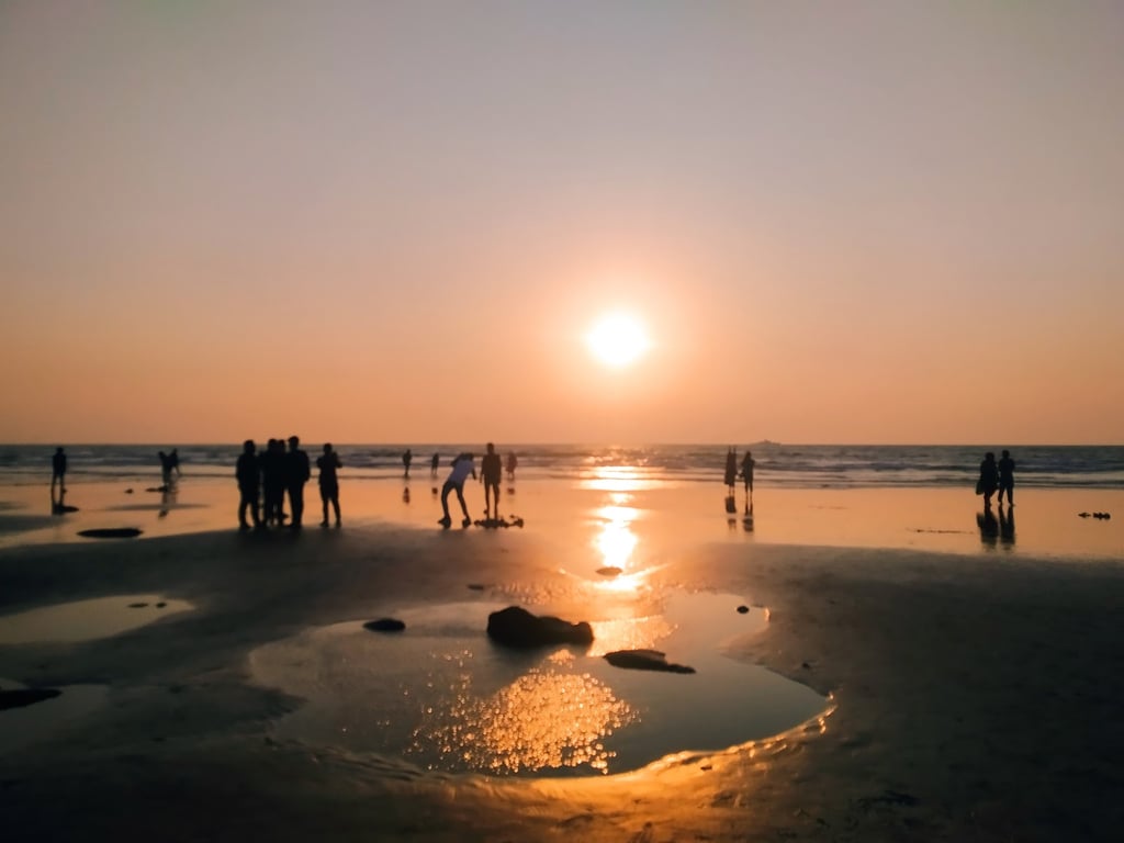 Inani Beach