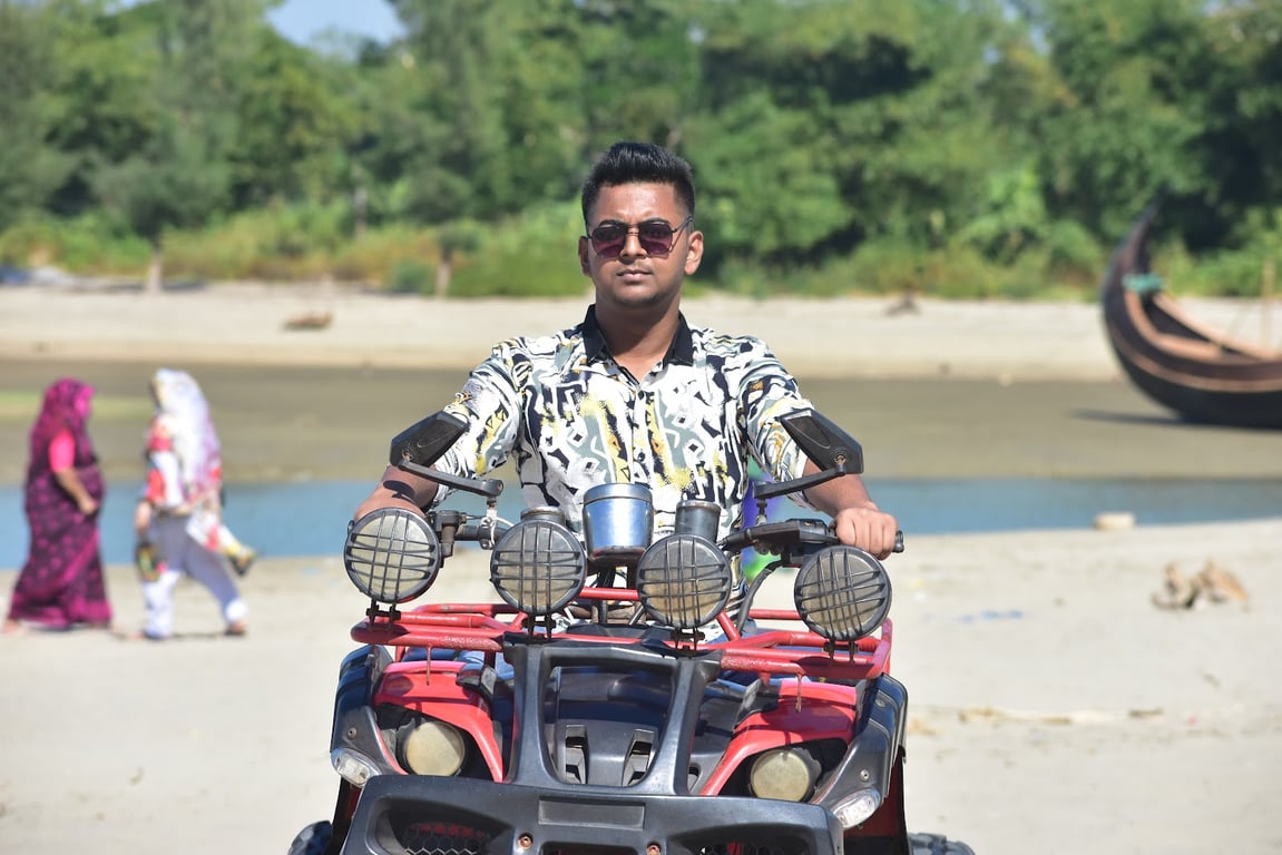 Inani Beach