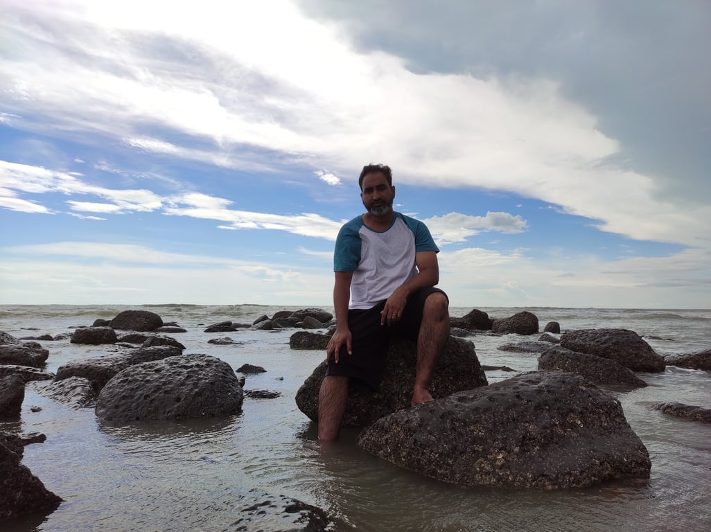 Inani Beach