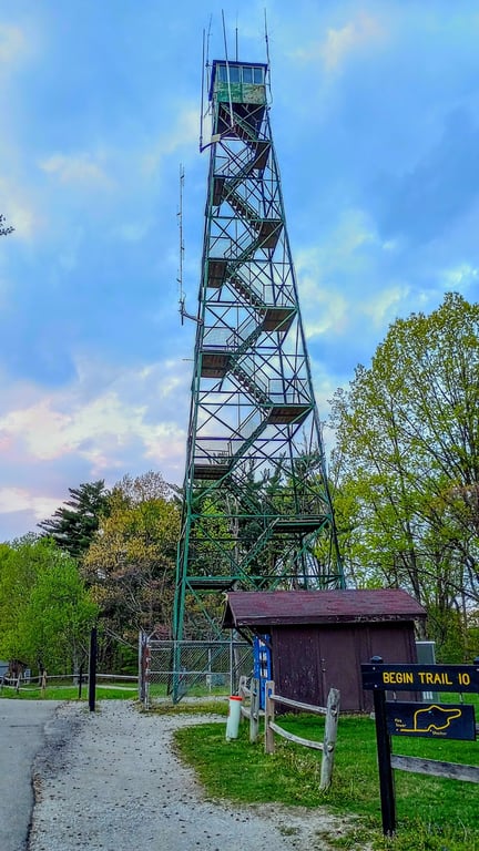 Brown County State Park