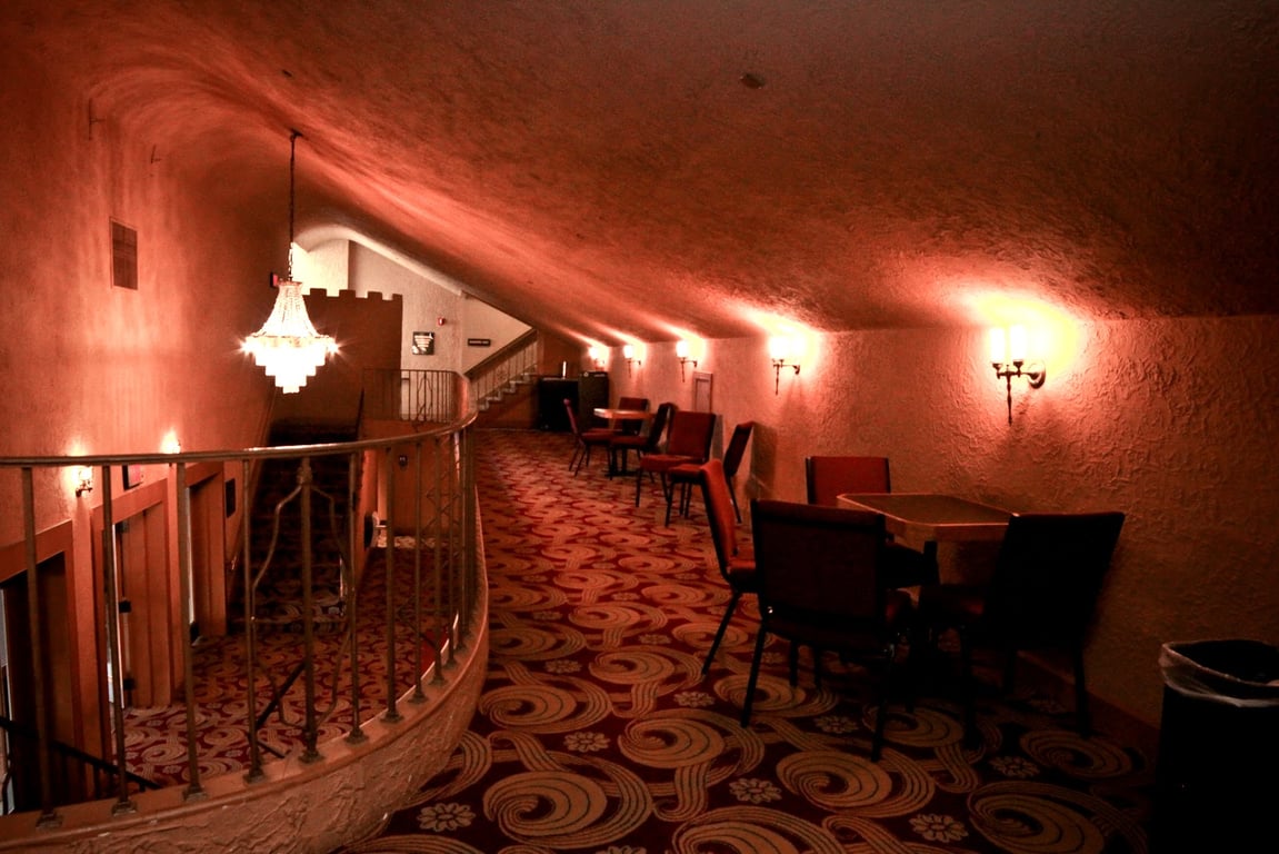 Buskirk-Chumley Theater