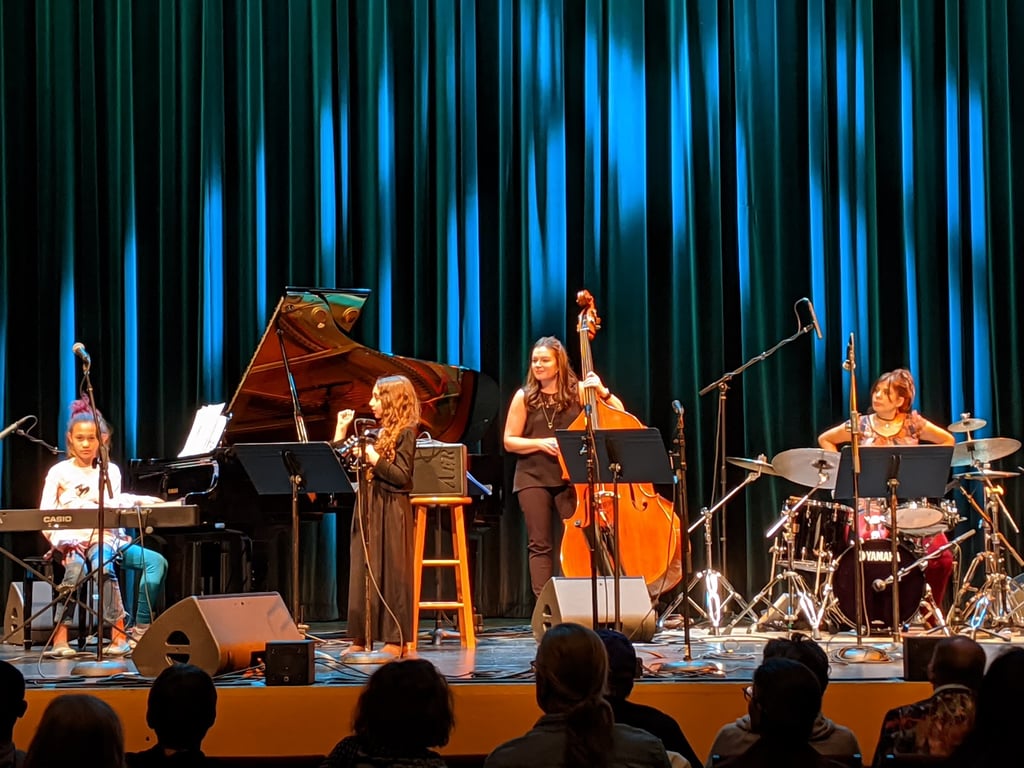 Buskirk-Chumley Theater