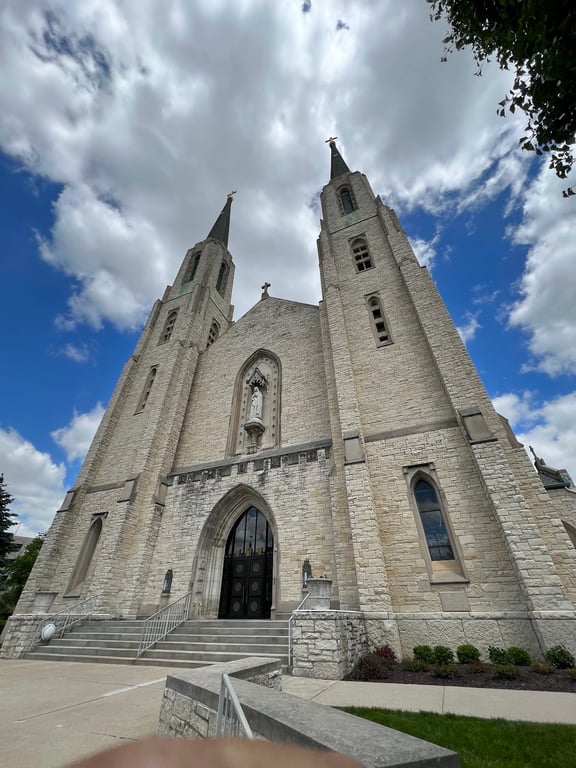 Cathedral of Immaculate Conception