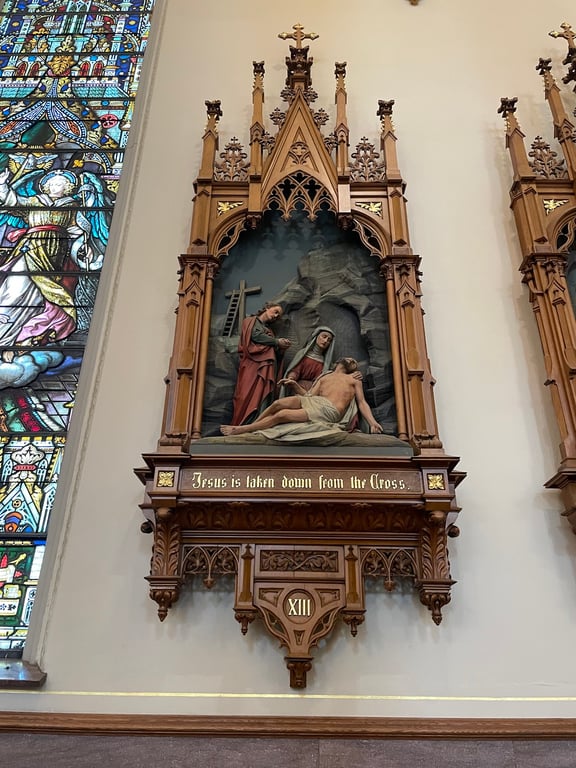 Cathedral of Immaculate Conception