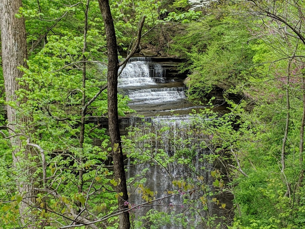 Clifty Falls State Park