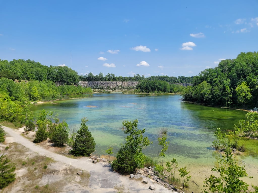 DePauw Nature Park