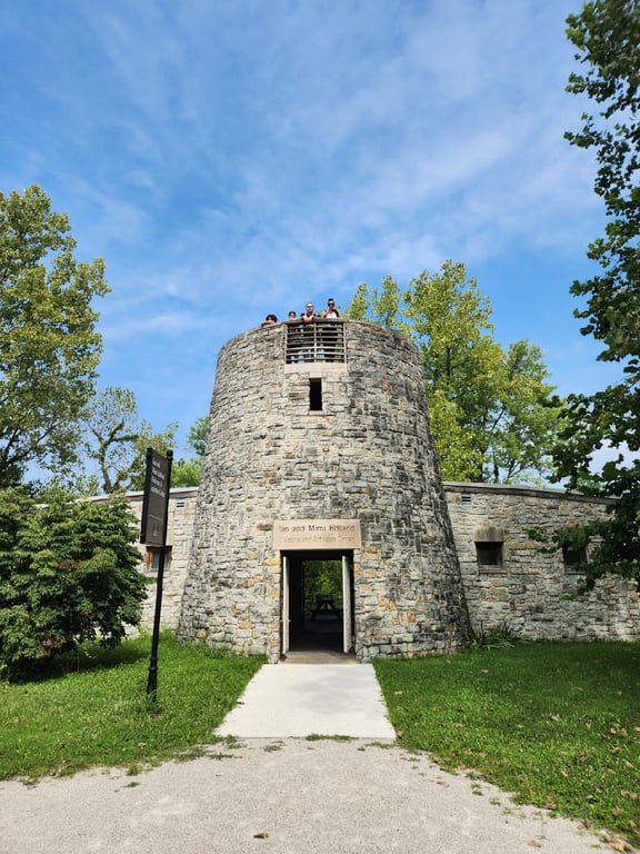 DePauw Nature Park