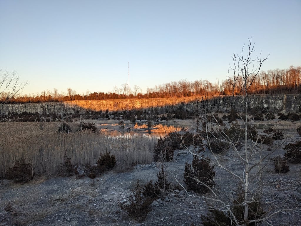 DePauw Nature Park