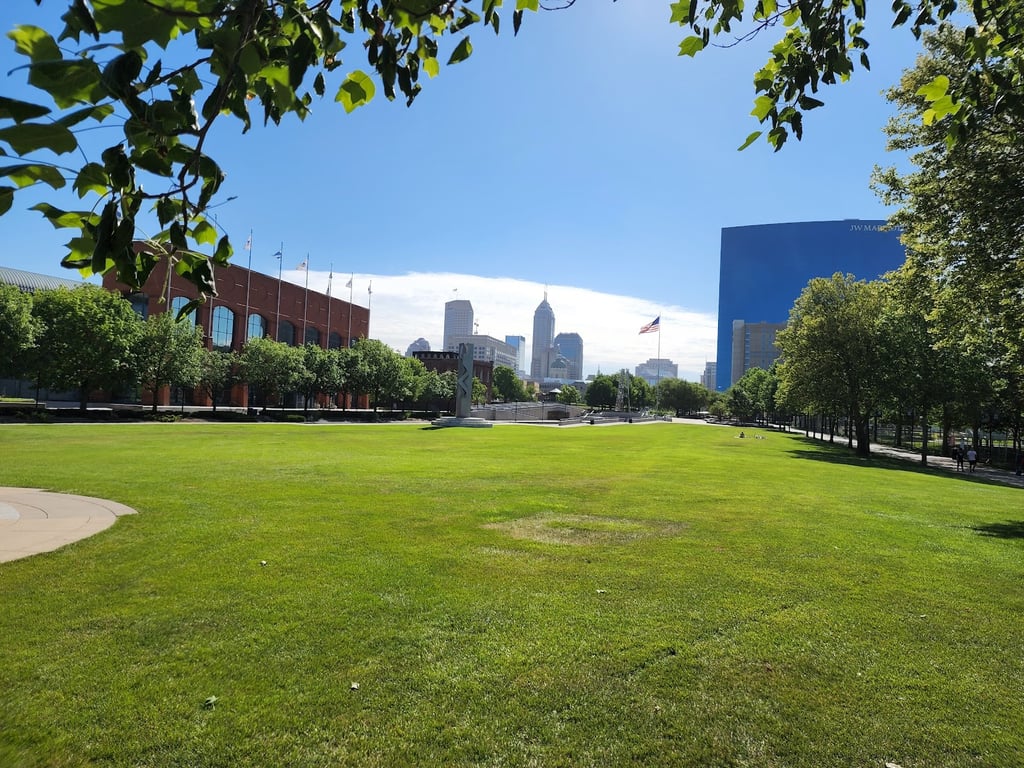 Downtown Riverfront