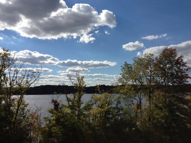 Eagle Creek Park