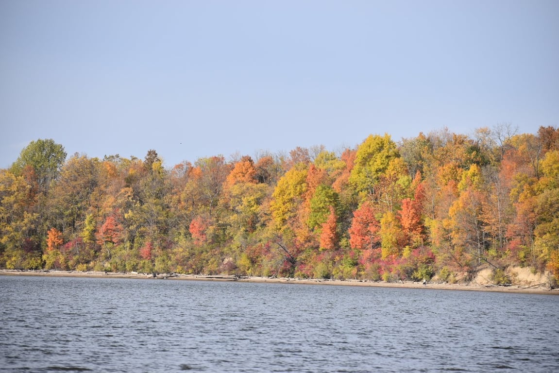 Eagle Creek Park