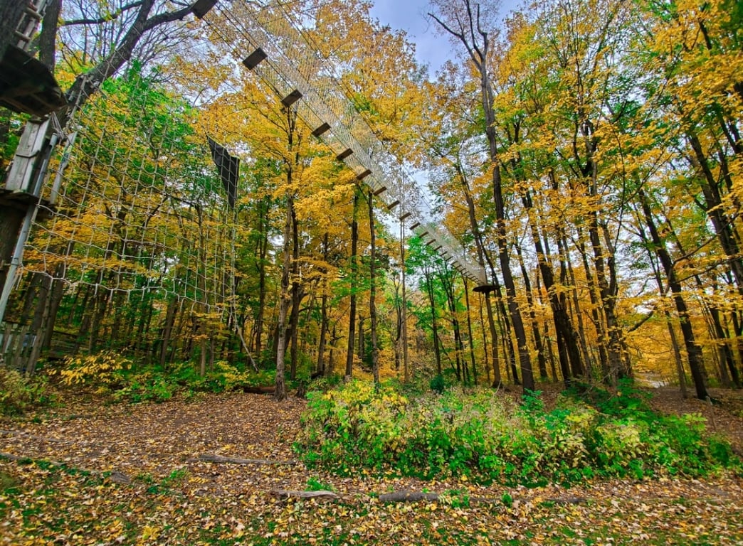 Eagle Creek Park