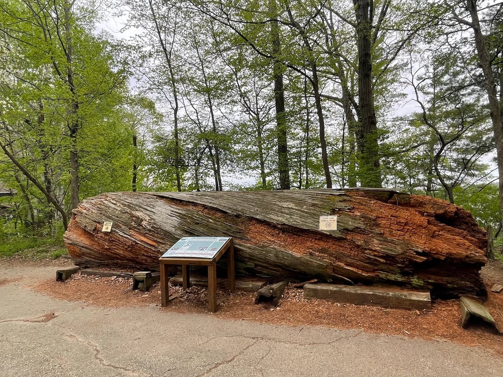 Eagle Creek Park