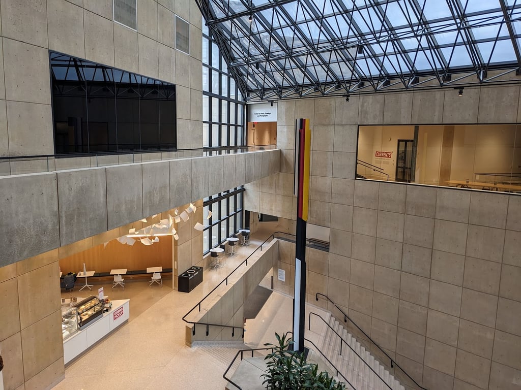 Eskenazi Museum of Art