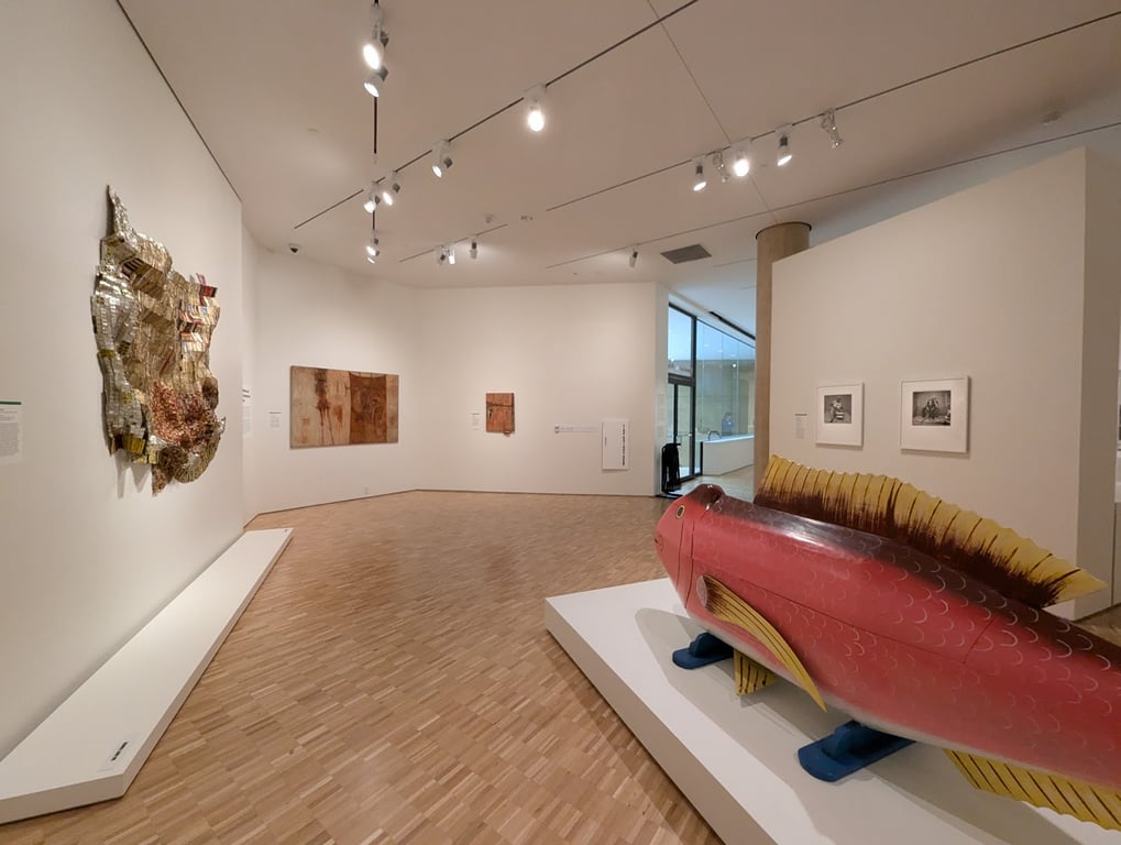 Eskenazi Museum of Art