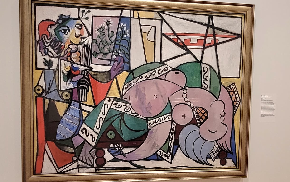 Eskenazi Museum of Art