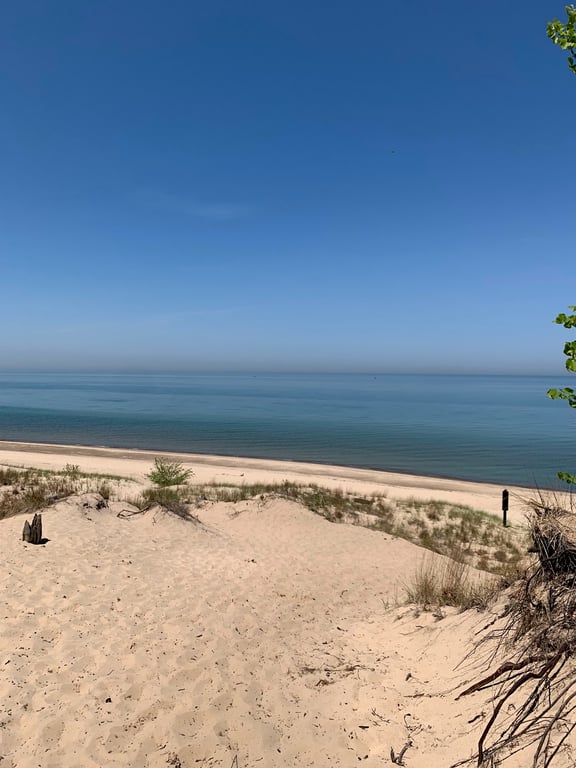 Indiana Dunes State Park
