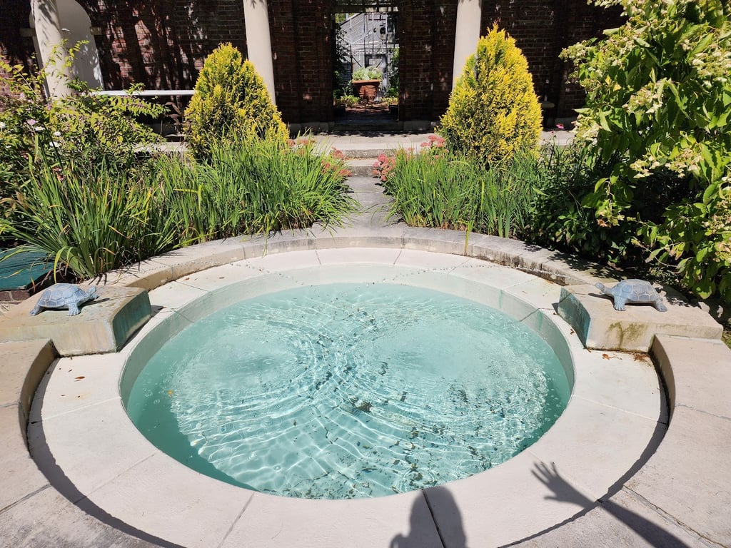 Irwin Gardens