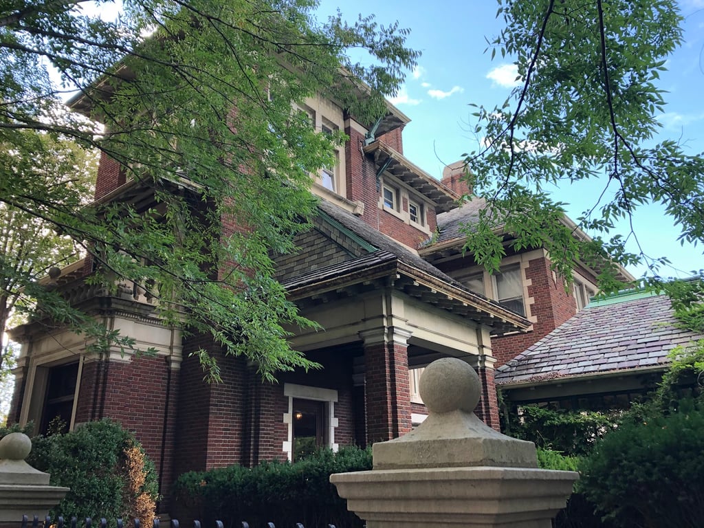 Irwin Gardens