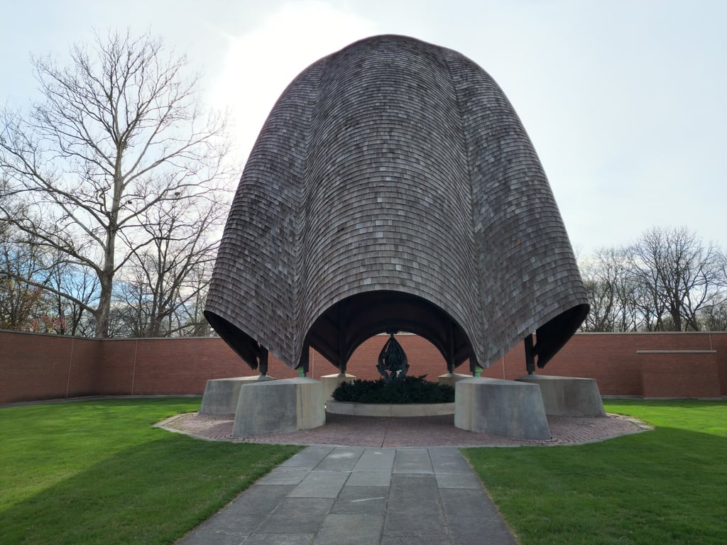 Roofless Church