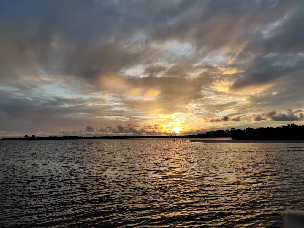 Sine-Saloum Delta